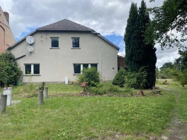 Immobilie in Rohrberg - Wohnen in naturnaher Randlage – Einfamilienhaus mit großzügigem Grundstück - Bild 2