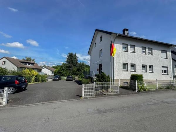 Immobilie in Warstein - Mehrfamilienhaus in Warstein (Warstein-Ortschaft) - Bild 0