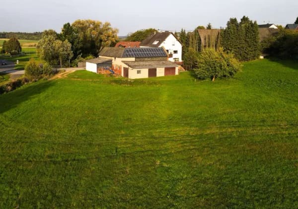 Immobilie in Reckenroth - Hofreite, Bauernhof, Mehrfamilienhaus mit Ställen, Hallen (optional sehr viel Wiesen) zu verkaufen - Bild 3