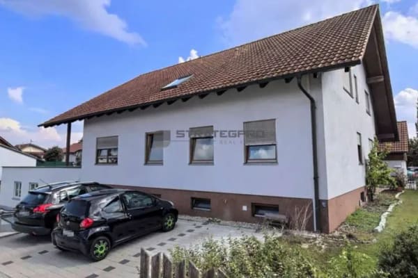 Immobilie in Essenbach - Einfamilienhaus mit Einliegerwohnung oder Mehrgenerationenwohnen Nähe München - Bild 3