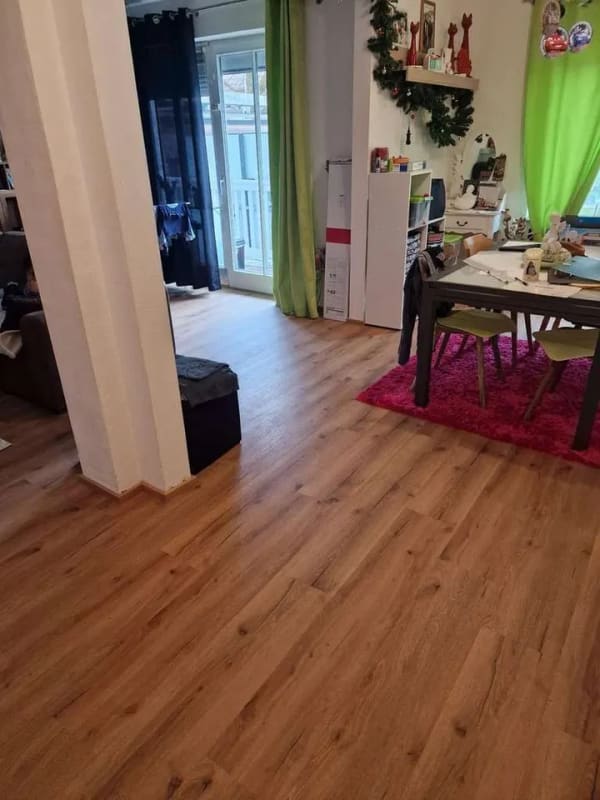 Immobilie in Berglern - Autark Wonhung mit 115m² Garten keine Allgemeine Eingang - Bild 1