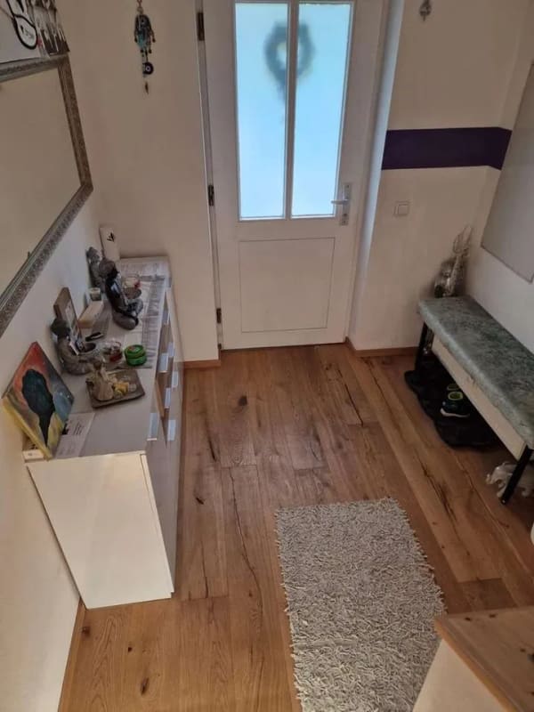 Immobilie in Berglern - Autark Wonhung mit 115m² Garten keine Allgemeine Eingang - Bild 2