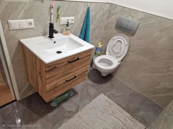 Immobilie in Berglern - Autark Wonhung mit 115m² Garten keine Allgemeine Eingang - Bild 4