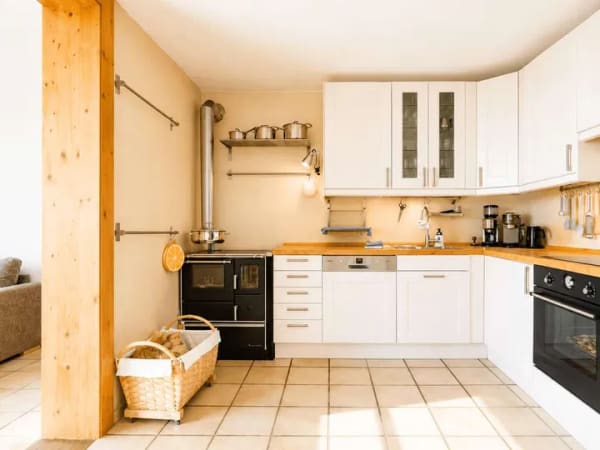 Immobilie in Waldkirchen - Mehr als eine Eigentumswohnung – ein Zuhause mit Garten, Werkstatt und Weitblick - Bild 4