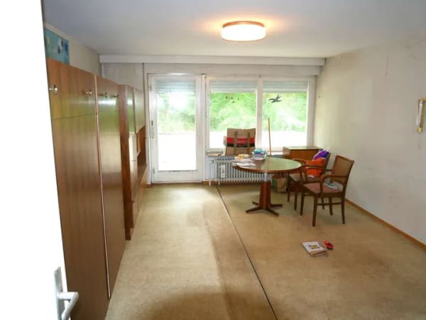 Immobilie in Bad Wildbad - 2 Apartments im Paket! Sofort verfügbar! - Bild 2