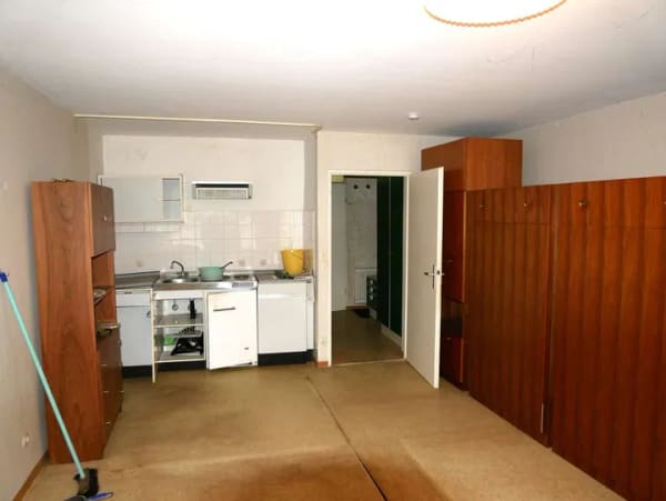Immobilie in Bad Wildbad - 2 Apartments im Paket! Sofort verfügbar! - Bild 3