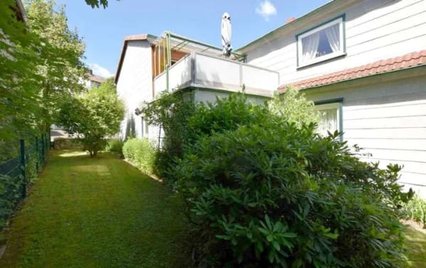 Immobilie in Bad Harzburg - Großes Haus für 1-2 Familien mit Dachterrasse + 3 Garagen... - Bild 1