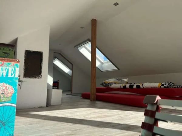 Immobilie in Herbrechtingen - Wochenendhaus mit schönem Garten in Bolheim/HDH - Bild 1