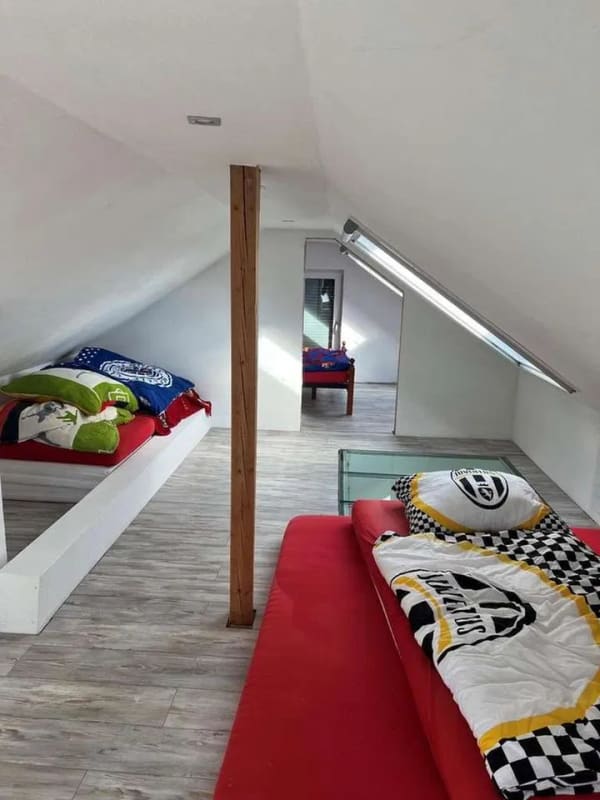 Immobilie in Herbrechtingen - Wochenendhaus mit schönem Garten in Bolheim/HDH - Bild 3