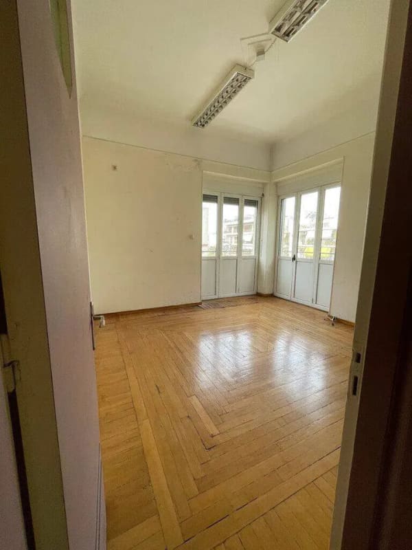 Immobilie in Loitz - Zu verkaufen: 164 m² Wohnung in Athen - Bild 2