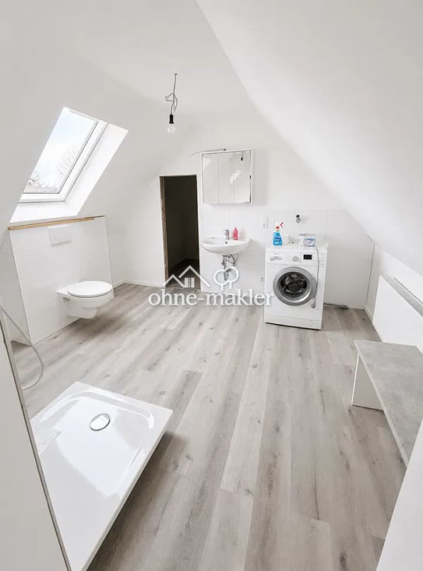 Immobilie in Enger - Zweifamilienhaus in Enger zu verkaufen - Bild 3