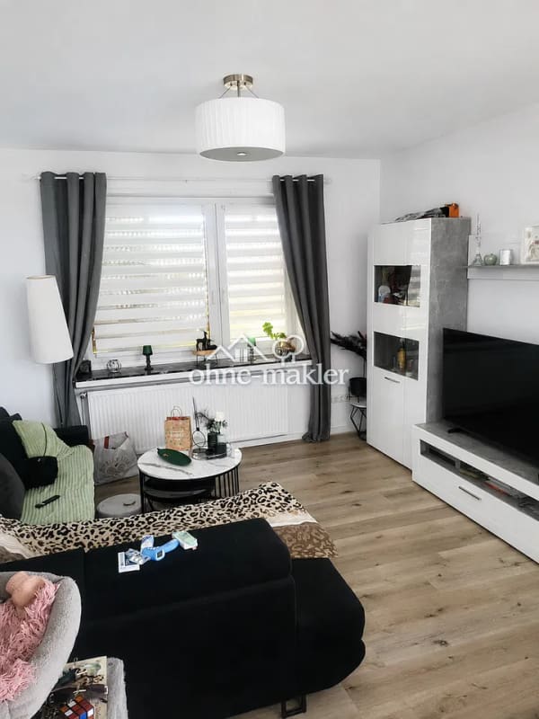 Immobilie in Enger - Zweifamilienhaus in Enger zu verkaufen - Bild 4