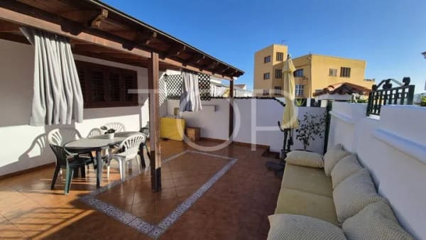 Immobilie in Didderse - Schönes Haus mit großen Terrassen und vier Schlafzimmern in Candelaria - Bild 2