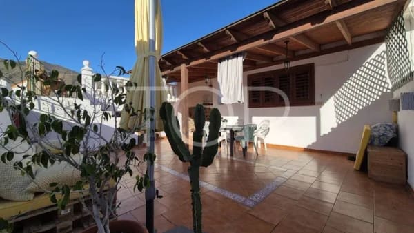 Immobilie in Didderse - Schönes Haus mit großen Terrassen und vier Schlafzimmern in Candelaria - Bild 3