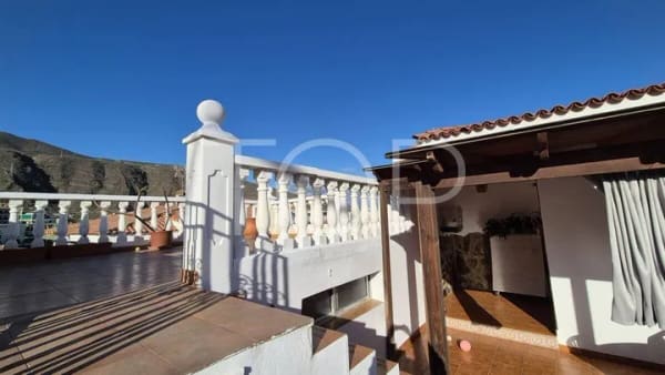 Immobilie in Didderse - Schönes Haus mit großen Terrassen und vier Schlafzimmern in Candelaria - Bild 4