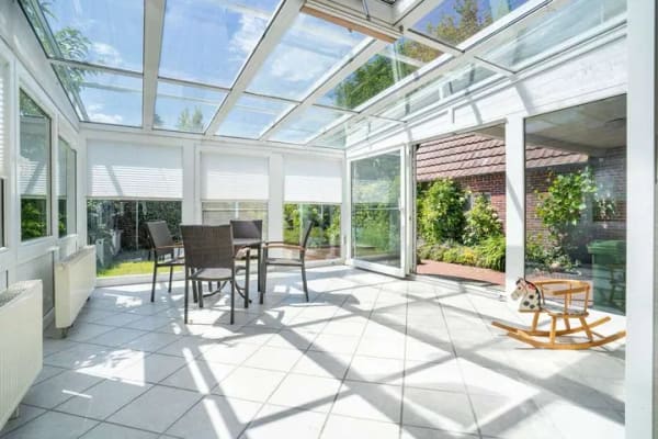 Immobilie in Lütetsburg - Einfamilienhaus mit Baugrundstück - Bild 2