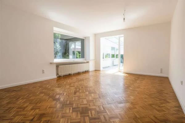 Immobilie in Lütetsburg - Einfamilienhaus mit Baugrundstück - Bild 3