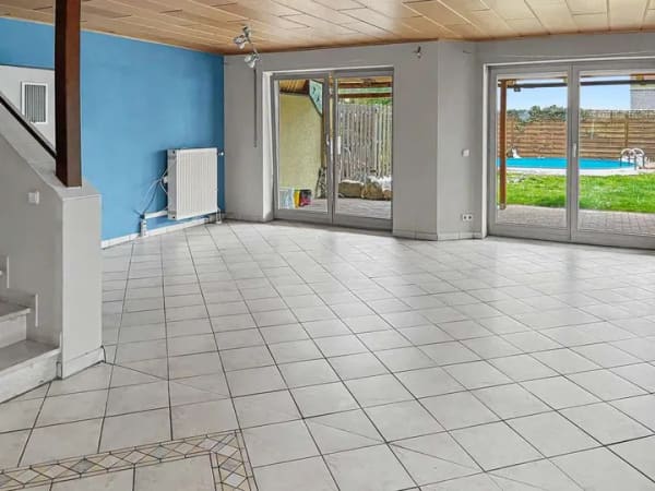 Immobilie in Baar-Ebenhausen - Großzügige Doppelhaushälfte im schönen Baar-Ebenhausen - Bild 2