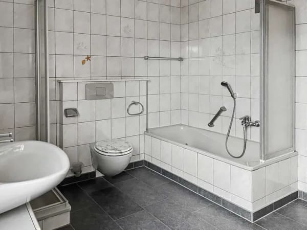 Immobilie in Baar-Ebenhausen - Großzügige Doppelhaushälfte im schönen Baar-Ebenhausen - Bild 3