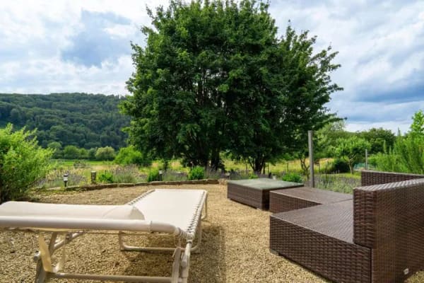 Immobilie in Ralingen - Moderne Doppelhaushälfte mit Garten, Weitblick und besonderem Wohngefühl - Bild 0