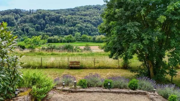 Immobilie in Ralingen - Moderne Doppelhaushälfte mit Garten, Weitblick und besonderem Wohngefühl - Bild 3