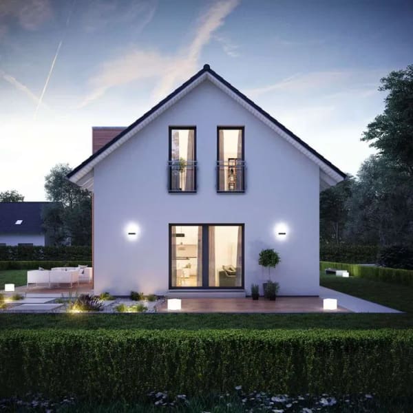 Immobilie in Grasleben - Traumhaus mit TOP Grundstück in ruhiger Lage, rufen Sie gleich an! - Bild 1