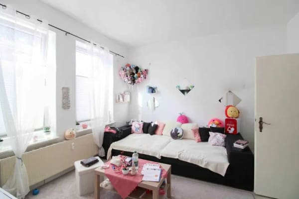 Immobilie in Neumünster - Voll vermietetes Mehrfamilienhaus mit 7 Einheiten in Neumünster - Bild 1