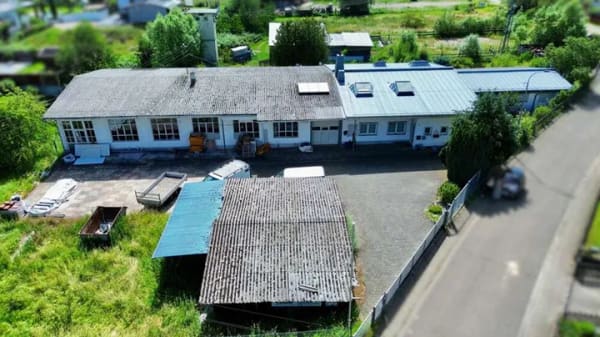 Immobilie in Eußerthal - Seltene Gelegenheit in Eußerthal: Wohn- und Geschäftsanwesen mit Bauplatz und Entwicklungspotenzial - Bild 0