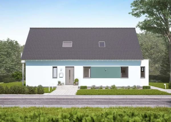 Immobilie in Hille - Zusammen Zukunft leben - Bild 0