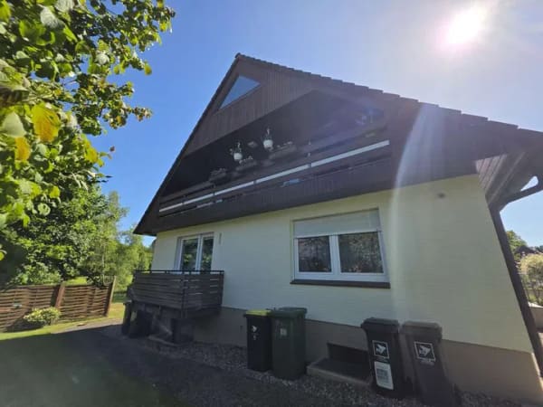 Immobilie in Tetenhusen - Wunderschönes Zweifamilienhaus auf einem einzigartigen Grundstück in direkter Lage an der Sorge - Bild 3