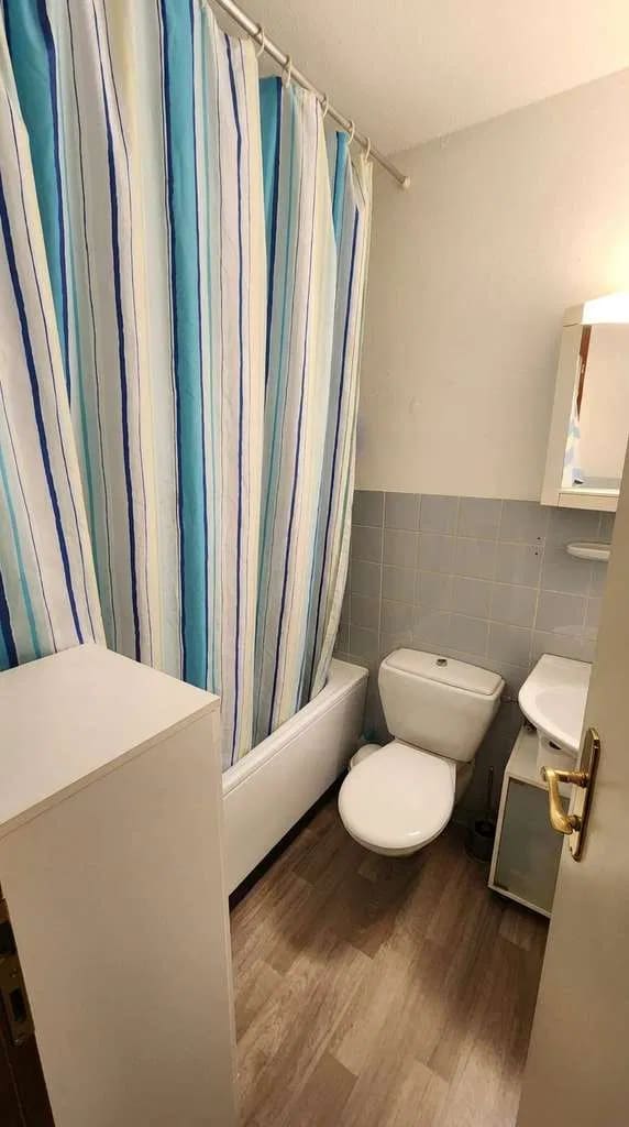 Immobilie in Herne - Kapitalanlage mit Zukunft – Gepflegte 2-Zimmer Eigentumswohnung in Herne! - Bild 4