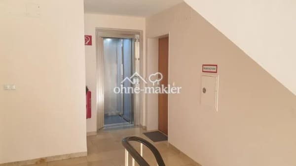 Immobilie in Donauwörth - Etagenwohnung in Donauwörth - Bild 2