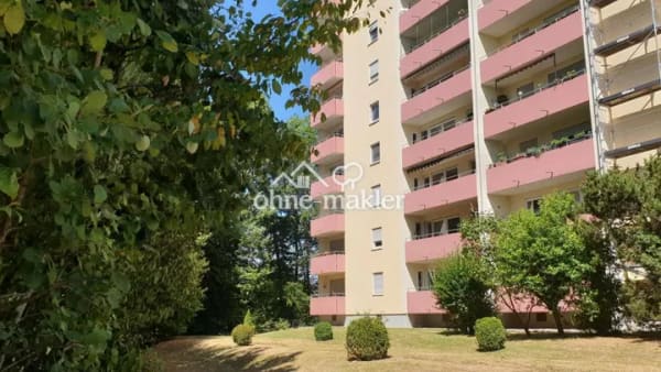 Immobilie in Donauwörth - Etagenwohnung in Donauwörth - Bild 4