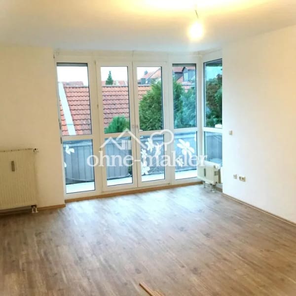 Immobilie in Eching - Etagenwohnung in Eching - Bild 0