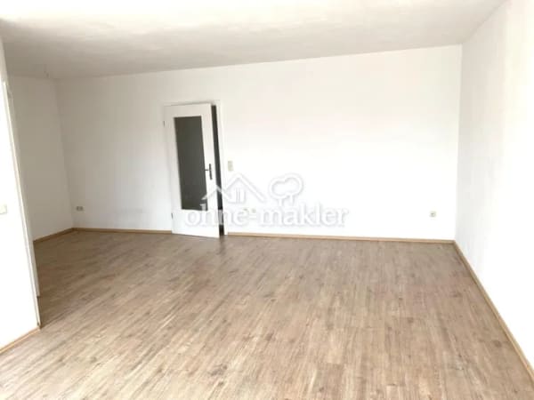 Immobilie in Eching - Etagenwohnung in Eching - Bild 1