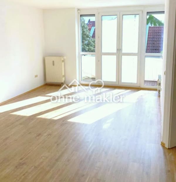 Immobilie in Eching - Etagenwohnung in Eching - Bild 2