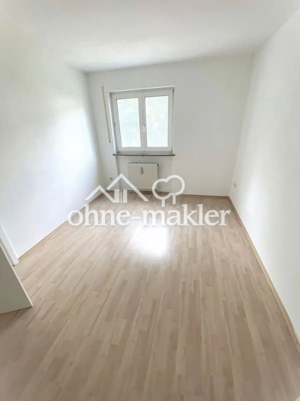 Immobilie in Eching - Etagenwohnung in Eching - Bild 3