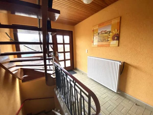 Immobilie in Auhagen - Sehr attraktives Zweifamilienhaus in Auhagen mit viel Platz und Ruhe - Bild 1