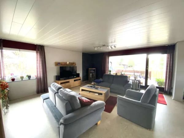 Immobilie in Auhagen - Sehr attraktives Zweifamilienhaus in Auhagen mit viel Platz und Ruhe - Bild 3