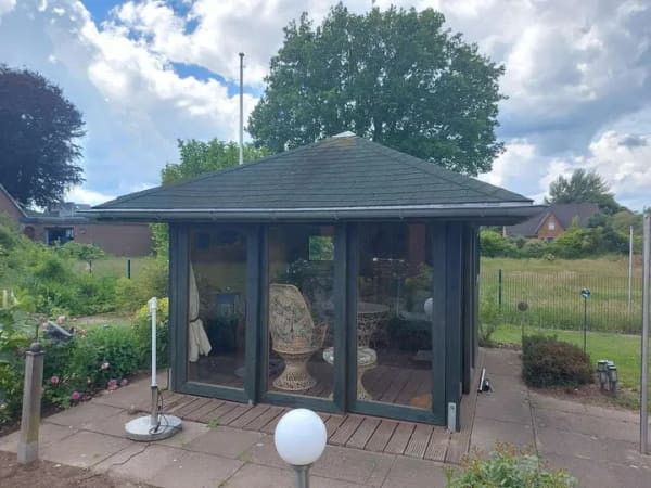 Immobilie in Bredenbek - Ihr neues Zuhause: Ruhe, Raum und zeitlose Eleganz - Bild 4