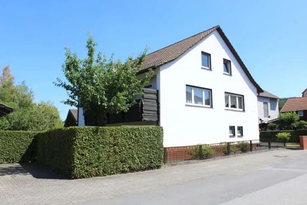 Immobilie in Grasellenbach - Landlust statt Alltagsfrust in Wahlen - Bild 1