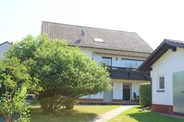 Immobilie in Grasellenbach - Landlust statt Alltagsfrust in Wahlen - Bild 3