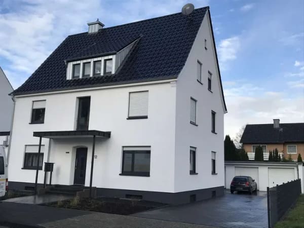 Immobilie in Ochtrup - PROVISIONSFREI! Attraktive Kapitalanlage in Ochtrup – Voll vermietet mit frei Garagen - Bild 0