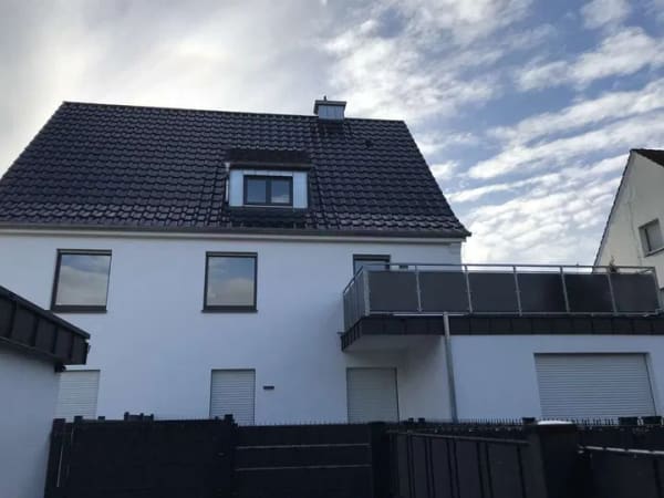 Immobilie in Ochtrup - PROVISIONSFREI! Attraktive Kapitalanlage in Ochtrup – Voll vermietet mit frei Garagen - Bild 2