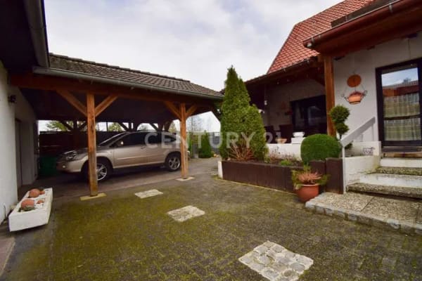 Immobilie in Gifhorn - Ruhig gelegenes Einfamilienhaus in netter Nachbarschaft - Bild 2