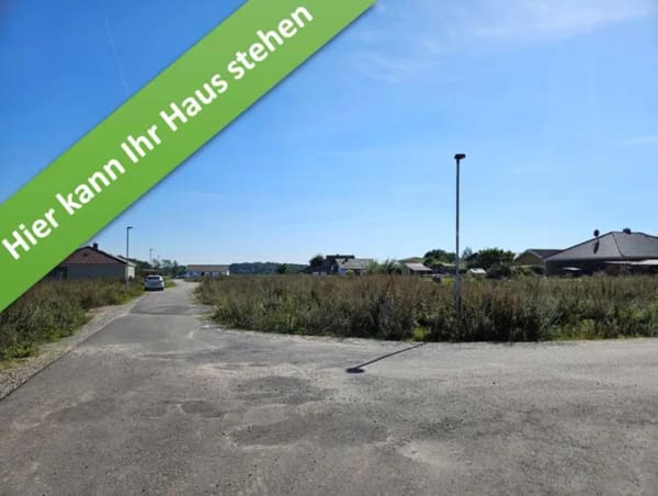 Immobilie in Eldingen - Mit Grundstück, für alle, die es großzügig lieben, Ihr schönes Familienhaus in Eldingen. - Bild 1