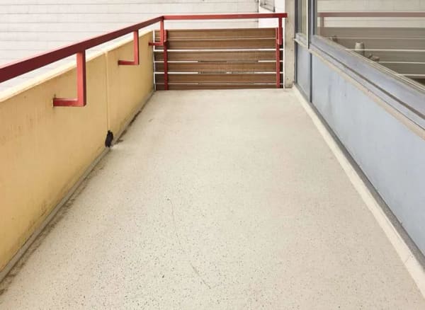 Immobilie in Asperg - Ruhige 2 Zimmerwohnung mit großem Balkon - Bild 3
