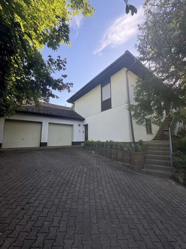 Immobilie in Seckach - Wohnen mit Charakter: Großzügiges Einfamilienhaus in Seckach-Zimmern - Bild 0