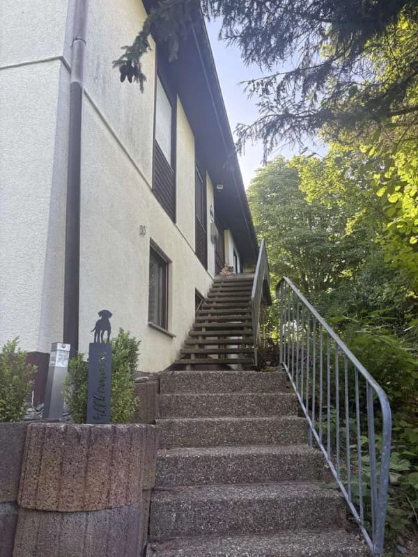 Immobilie in Seckach - Wohnen mit Charakter: Großzügiges Einfamilienhaus in Seckach-Zimmern - Bild 2