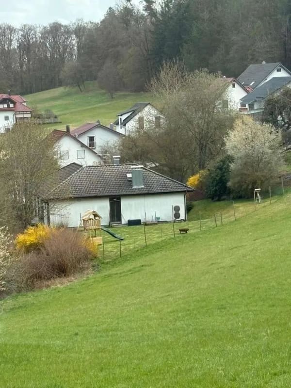 Immobilie in Seckach - Wohnen mit Charakter: Großzügiges Einfamilienhaus in Seckach-Zimmern - Bild 4
